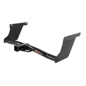 Curt Class 3 Trailer Hitch, 2" Receiver, Select Ford Escape (Exposed Main Body) - 13131