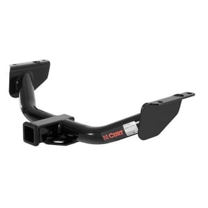 Curt Class 3 Hitch, 2" Receiver, Select Mazda B2300, B3000, B4000, Ford Ranger - 13138