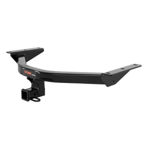 Curt Class 3 Trailer Hitch, 2" Receiver, Select Honda Pilot, Acura MDX - 13146