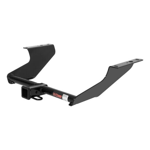 Curt Class 3 Trailer Hitch, 2" Receiver, Select Subaru Forester - 13147