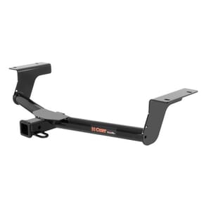 Curt Class 3 Trailer Hitch, 2" Receiver, Select Toyota RAV4 - 13149