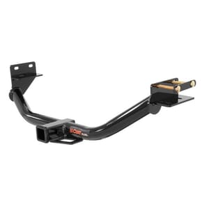 Curt Class 3 Trailer Hitch, 2" Receiver, Select Kia Sorento, Hyundai Santa Fe - 13152