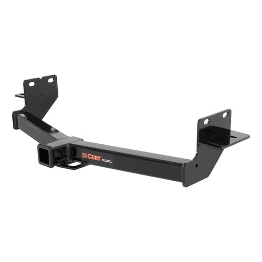 Curt Class 3 Trailer Hitch, 2" Receiver, Select Hyundai Santa Fe - 13153