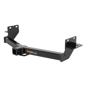 Curt Class 3 Trailer Hitch, 2" Receiver, Select Hyundai Santa Fe - 13153