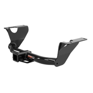 Curt Class 3 Trailer Hitch, 2" Receiver, Select Subaru Legacy - 13158