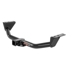 Curt Class 3 Trailer Hitch, 2" Receiver, Select Chevrolet Tahoe - 13161