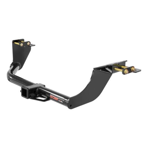 Curt Class 3 Trailer Hitch, 2" Receiver, Select Mitsubishi Outlander - 13163