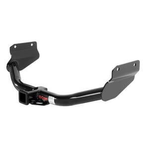 Curt Class 3 Hitch, 2" Receiver, Select Dodge Durango, Jeep Grand Cherokee WK2 - 13182