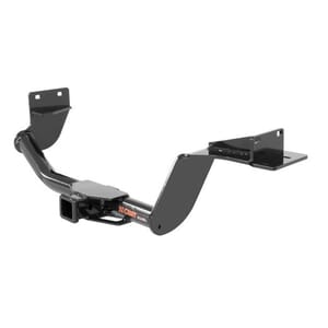 Curt Class 3 Trailer Hitch, 2" Receiver, Select Kia Sorento - 13195