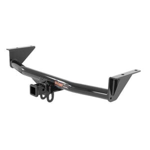 Curt Class 3 Hitch, 2" Receiver, Select GMC Canyon, Chevy Colorado (6,000 lbs. GTW) - 13203