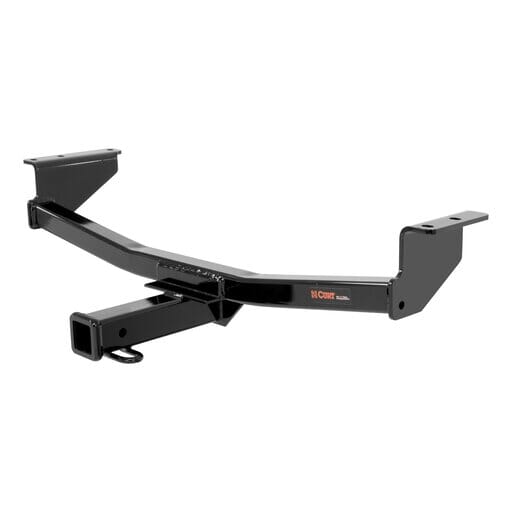 Curt Class 3 Trailer Hitch, 2" Receiver, Select Nissan Rogue - 13204