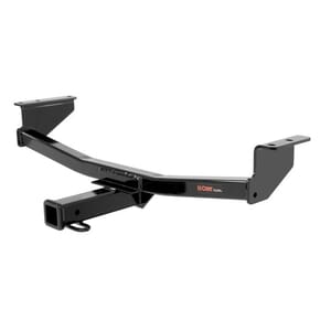 Curt Class 3 Trailer Hitch, 2" Receiver, Select Nissan Rogue - 13204