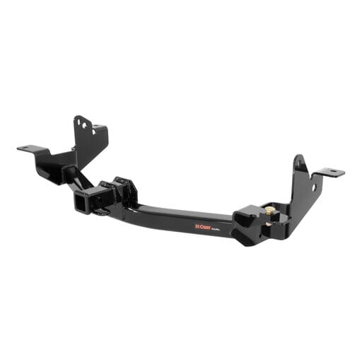 Curt Class 3 Hitch, 2" Receiver, Select Ram ProMaster 1500, Standard Body 2500, 3500 - 13207