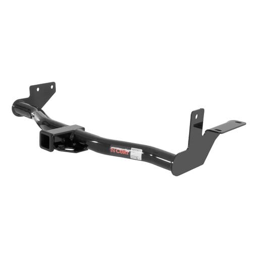 Curt Class 3 Trailer Hitch, 2" Receiver, Select Honda Passport, Isuzu Axiom, Rodeo - 13222
