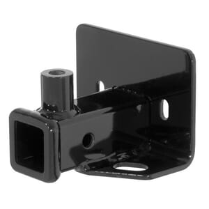 Curt Class 3 Hitch, 2", Select Dodge Dakota, Mitsubishi Raider (Concealed Main Body) - 13229