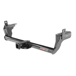 Curt Class 3 Trailer Hitch, 2" Receiver, Select Ford Edge - 13234