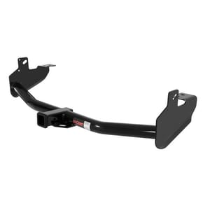 Curt Class 3 Hitch, 2" Receiver, Select Chevrolet Colorado, GMC Canyon, Isuzu Trucks - 13252