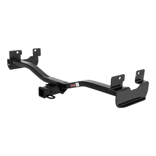 Curt Class 3 Trailer Hitch, 2" Receiver, Select Hummer H3 - 13270