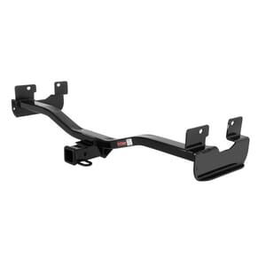 Curt Class 3 Trailer Hitch, 2" Receiver, Select Hummer H3 - 13270
