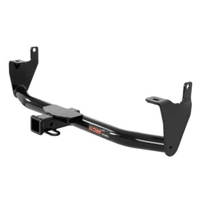 Curt Class 3 Trailer Hitch, 2" Receiver, Select Fiat 500X - 13271