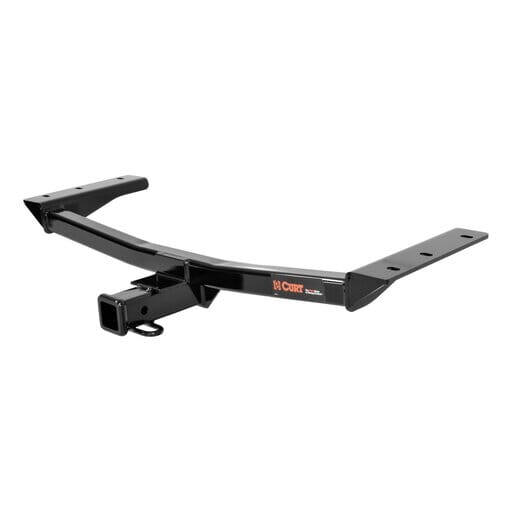 Curt Class 3 Trailer Hitch, 2" Receiver, Select Lexus RX 350 - 13272