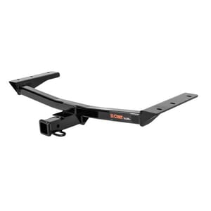 Curt Class 3 Trailer Hitch, 2" Receiver, Select Lexus RX 350 - 13272