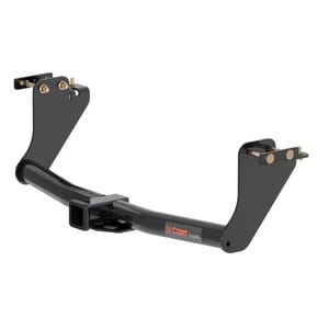 Curt Class 3 Trailer Hitch, 2" Receiver, Select Mitsubishi Eclipse Cross - 13273