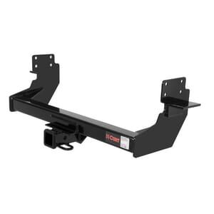 Curt Class 3 Hitch, 2", Select Dodge, Freightliner, Mercedes-Benz Sprinter 2500, 3500 - 13275