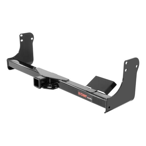 Curt Class 3 Trailer Hitch, 2" Receiver, Select Mercedes-Benz Metris - 13276