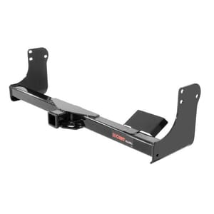 Curt Class 3 Trailer Hitch, 2" Receiver, Select Mercedes-Benz Metris - 13276