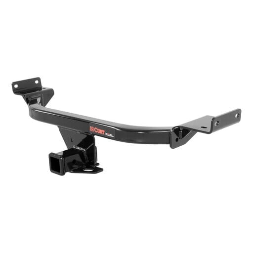 Curt Class 3 Trailer Hitch, 2" Receiver, Select Kia Sportage - 13281
