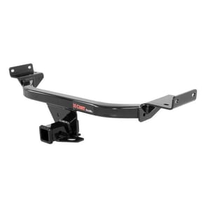 Curt Class 3 Trailer Hitch, 2" Receiver, Select Kia Sportage - 13281