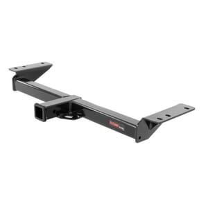 Curt Class 3 Trailer Hitch, 2" Receiver, Select Cadillac XT5 - 13285