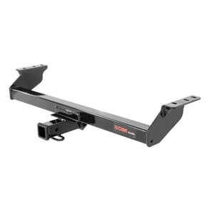 Curt Class 3 Trailer Hitch, 2" Receiver, Select Ford Ranger - 13287