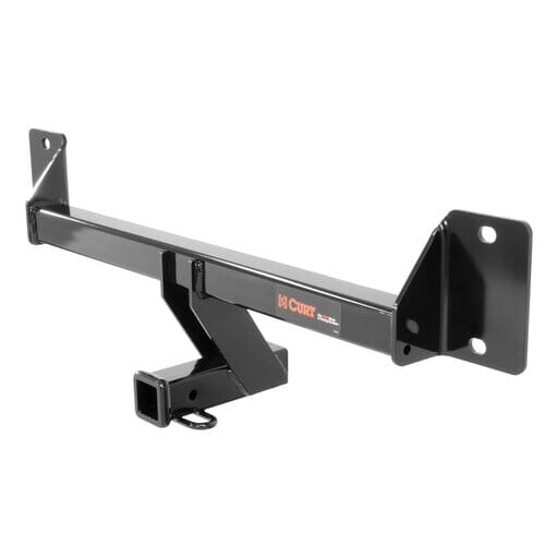 Curt Class 3 Trailer Hitch, 2" Receiver, Select Mercedes-Benz GLC300 - 13290