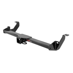 Curt Class 3 Trailer Hitch, 2" Receiver, Select Buick Envision - 13292