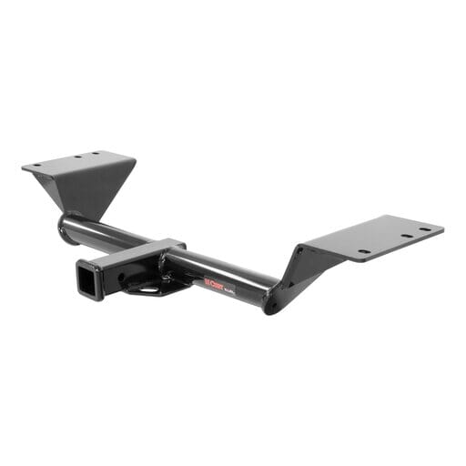 Curt Class 3 Trailer Hitch, 2" Receiver, Select GMC Acadia - 13293