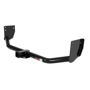Curt Class 3 Hitch, 2", Select Dodge Durango, Chrysler Aspen (Exposed Main Body) - 13296