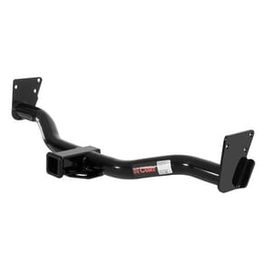 Curt Class 3 Hitch, 2" Receiver, Select Blazer, Jimmy, Bravada (Round Tube Frame) - 13300