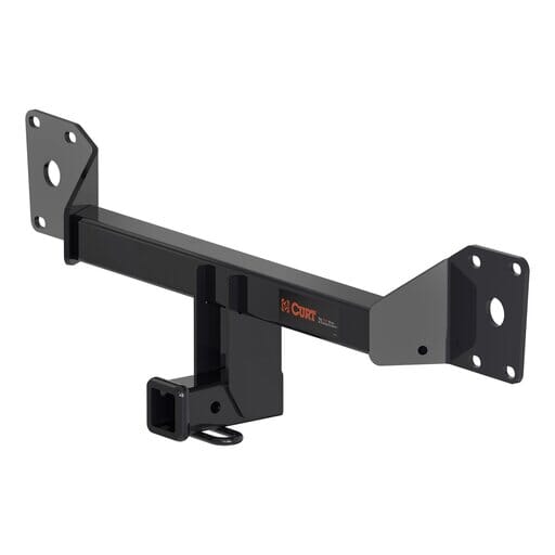 Curt Class 3 Trailer Hitch, 2" Receiver, Select Volvo S90 - 13305