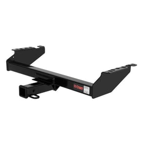 Curt Class 3 Hitch, 2", Select Dodge D-Series, Ford F-Series, Bronco (Drilling) - 13310