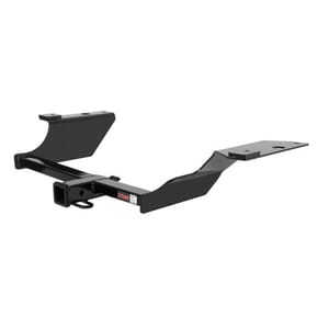 Curt Class 3 Trailer Hitch, 2" Receiver, Select Honda CR-V - 13314