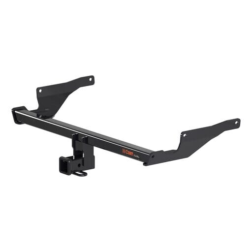 Curt Class 3 Trailer Hitch, 2" Receiver, Select Mazda CX-5 - 13315