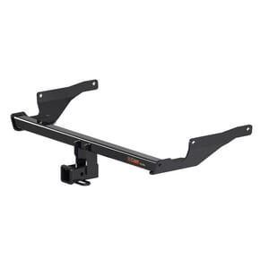 Curt Class 3 Trailer Hitch, 2" Receiver, Select Mazda CX-5 - 13315