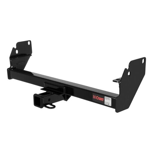 Curt Class 3 Trailer Hitch, 2" Receiver, Select Toyota Tacoma - 13323