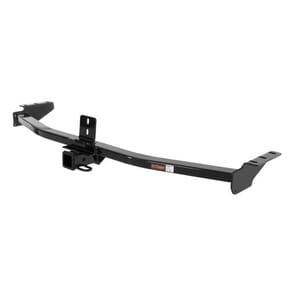 Curt Class 3 Trailer Hitch, 2" Receiver, Select Acura MDX, Honda Pilot - 13328