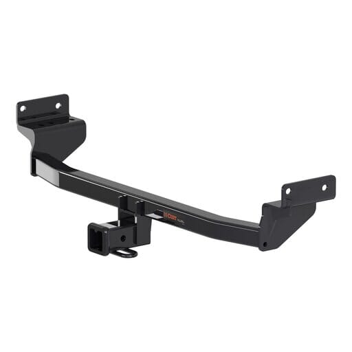 Curt Class 3 Trailer Hitch, 2" Receiver, Select Kia Niro - 13329