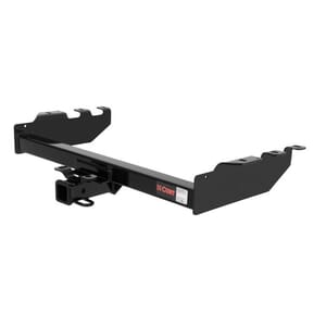 Curt Class 3 Hitch, 2", Select Silverado, Sierra 1500, 2500 (Square Tube Frame) - 13332
