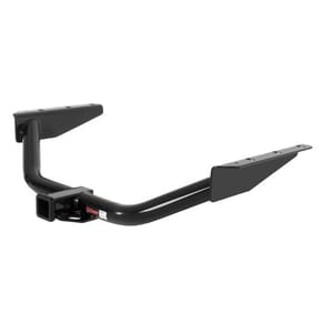 Curt Class 3 Trailer Hitch, 2" Receiver, Select Dodge Nitro - 13334