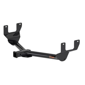 Curt Class 3 Trailer Hitch, 2" Receiver, Select Lexus NX200t, NX300, NX300h - 13337